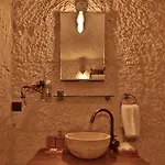 Hotel The Owl Cave Goreme