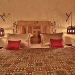 Hotel The Owl Cave Goreme