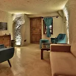 The Owl Cave 3* Goreme