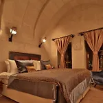 The Owl Cave