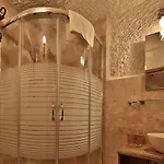 Hotel The Owl Cave Goreme