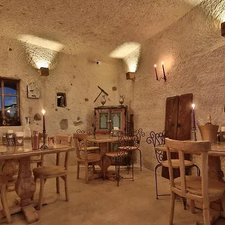 The Owl Cave Ξενοδοχείο Γκόρεμε