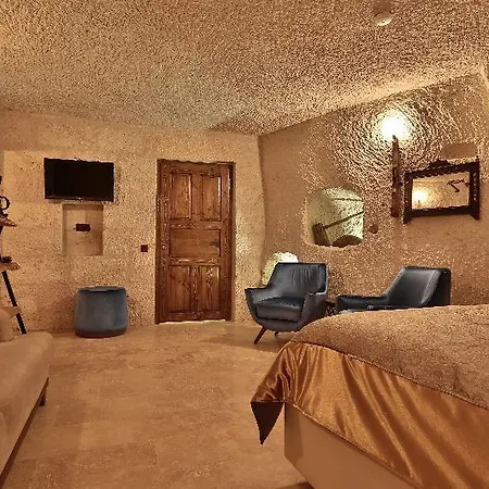 Ξενοδοχείο The Owl Cave 3*