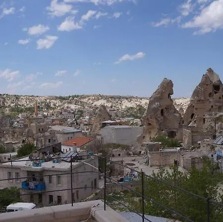 The Owl Cave Hotel Goreme