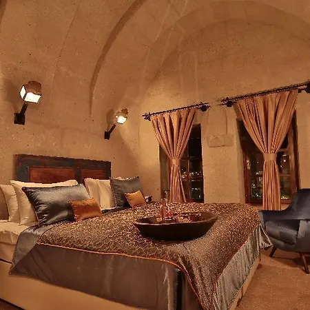 The Owl Cave 3* Goreme