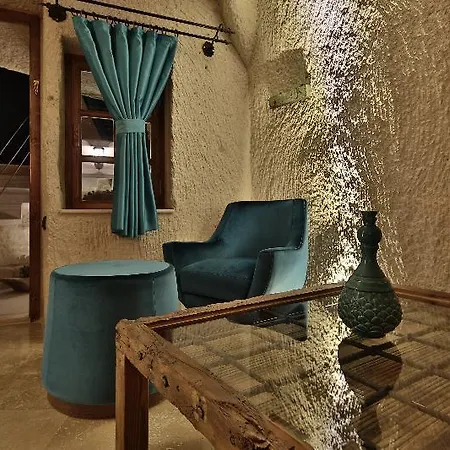 The Owl Cave Ξενοδοχείο Γκόρεμε