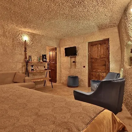 Hotel The Owl Cave