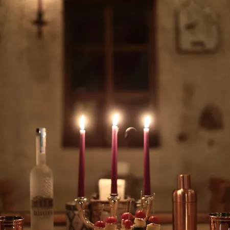 Hotel The Owl Cave 3*