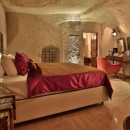 Ξενοδοχείο The Owl Cave