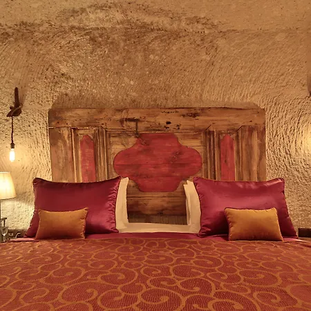 Ξενοδοχείο The Owl Cave 3*