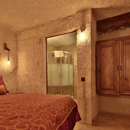 Ξενοδοχείο The Owl Cave