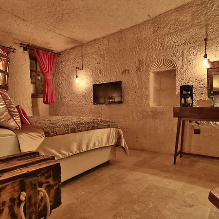 Ξενοδοχείο The Owl Cave