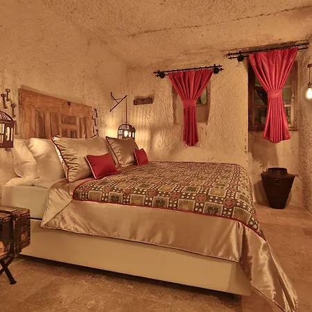 The Owl Cave Ξενοδοχείο