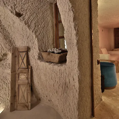 Ξενοδοχείο The Owl Cave