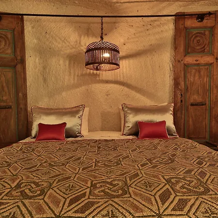 The Owl Cave Ξενοδοχείο Γκόρεμε