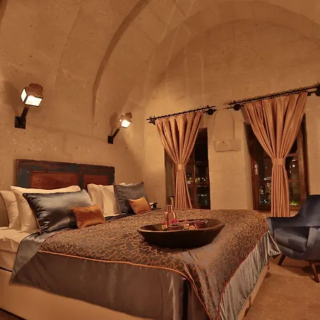 The Owl Cave 3* Goreme