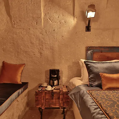 The Owl Cave Ξενοδοχείο Γκόρεμε