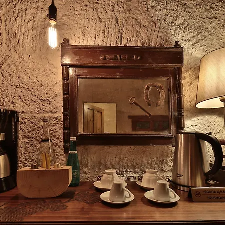 The Owl Cave Ξενοδοχείο