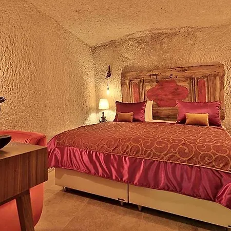Hotel The Owl Cave Göreme
