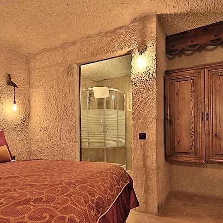 The Owl Cave