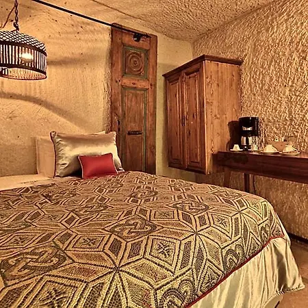 The Owl Cave
