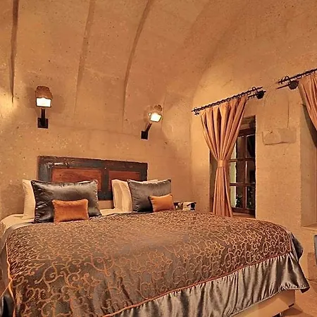 The Owl Cave Hotel