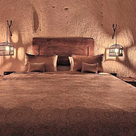 The Owl Cave Hotel