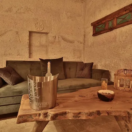 Ξενοδοχείο The Owl Cave