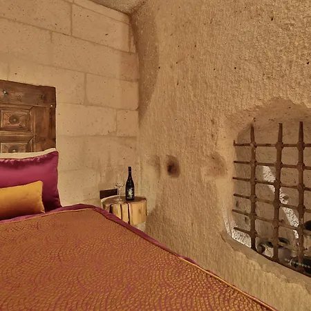 The Owl Cave 3* Goreme