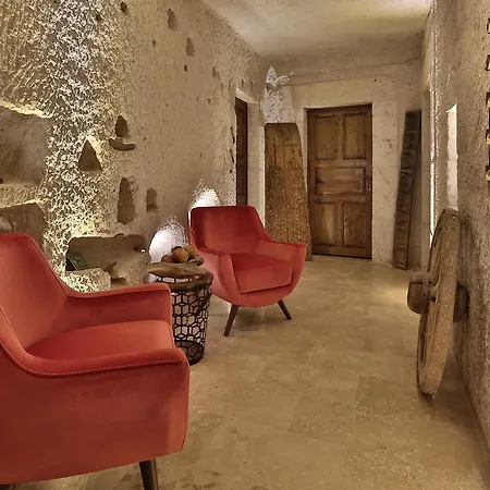 Ξενοδοχείο The Owl Cave 3*