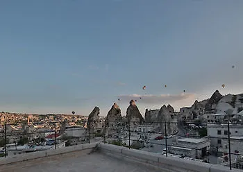 Hotel Rox Göreme