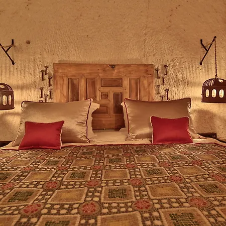 Hotel Rox Göreme
