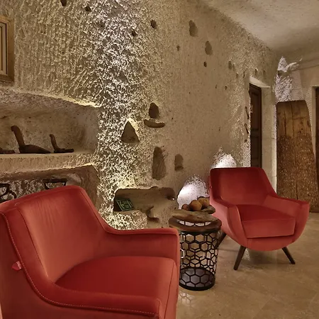 The Owl Cave 3*