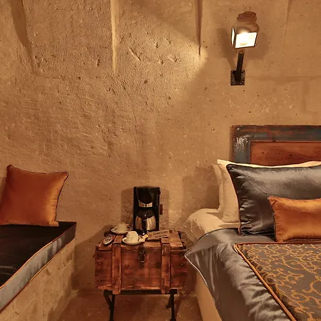 Rox Hotel Göreme