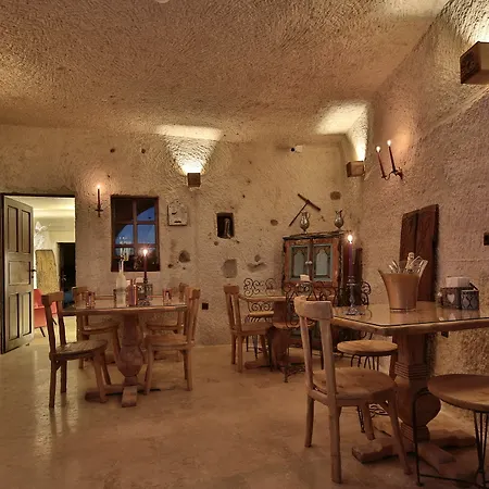 Rox 3* Göreme