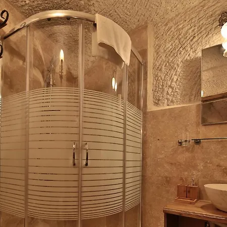 Hotel Rox Göreme