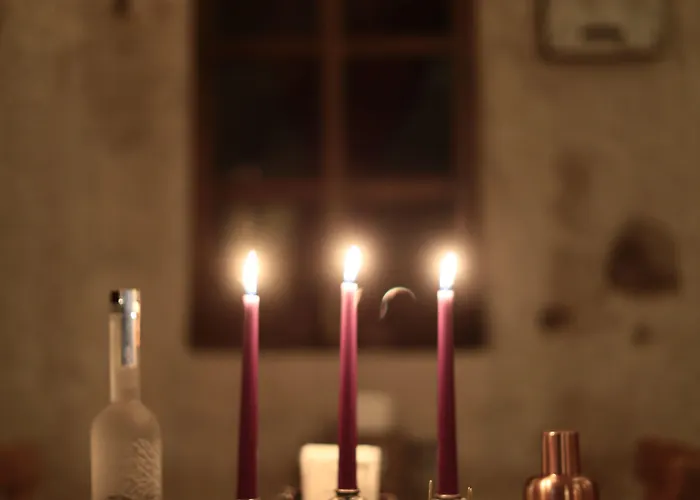 Hotel The Owl Cave 3*